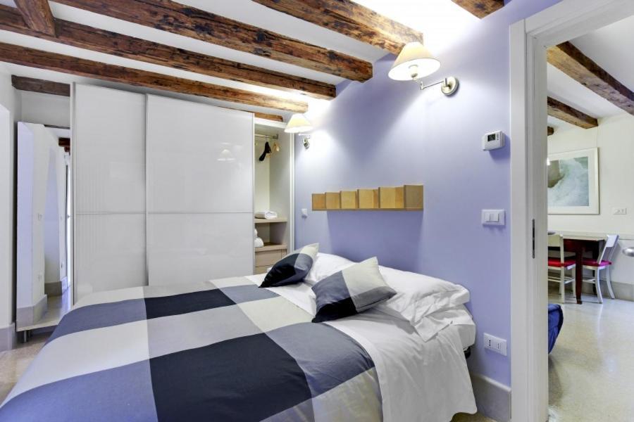 Cozy Apartment Up To 4 In Biennale Giardini By Bricola Apartments Venice Ngoại thất bức ảnh