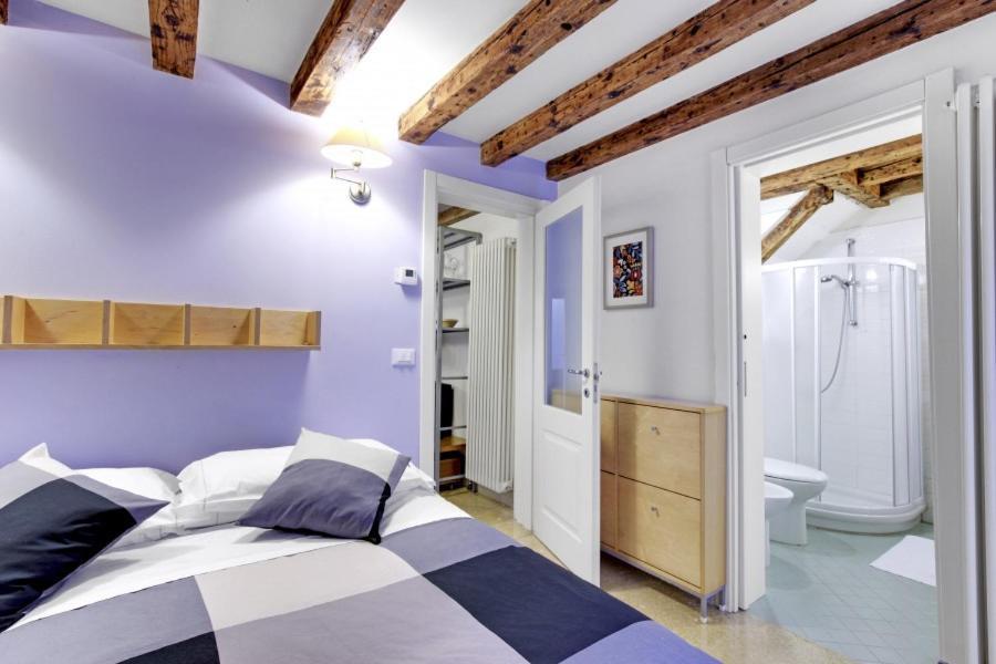 Cozy Apartment Up To 4 In Biennale Giardini By Bricola Apartments Venice Ngoại thất bức ảnh